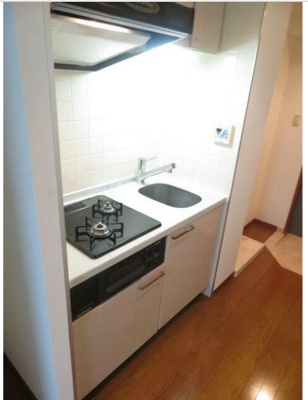 【キッチン】 | ガーラ・シティ蒲田南 | キッチンでお料理をお楽しみください。