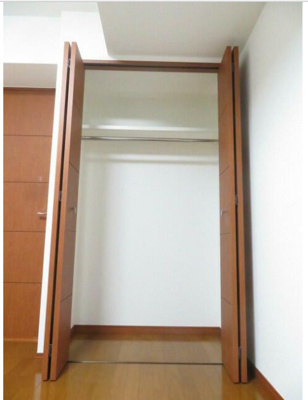 【収納】 | ガーラ・シティ蒲田南 | 便利な収納スペースです。