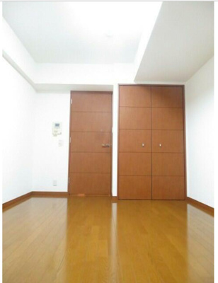 【内装】 | ガーラ・シティ蒲田南 | 明るい色調の室内です。