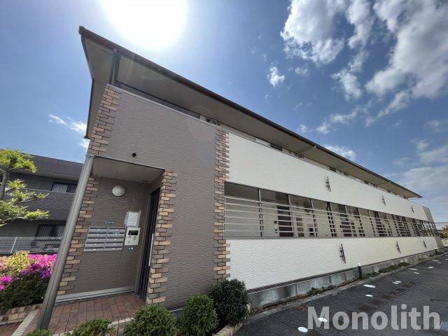 ヴィラブルームA棟