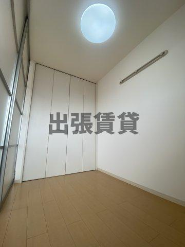 仲介手数料0円！！セレクト・マイメゾンの寝室