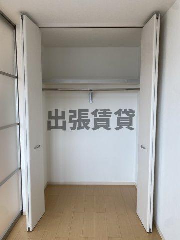 仲介手数料0円！！セレクト・マイメゾンの収納