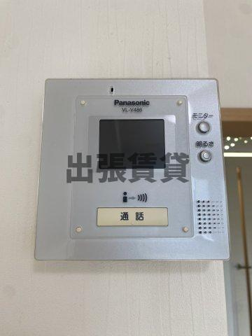 仲介手数料0円！！セレクト・マイメゾンの設備