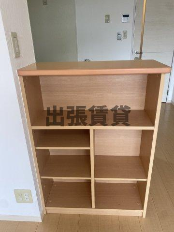 仲介手数料0円！！セレクト・マイメゾンの収納