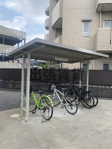 仲介手数料0円！！セレクト・マイメゾンのその他共用部分