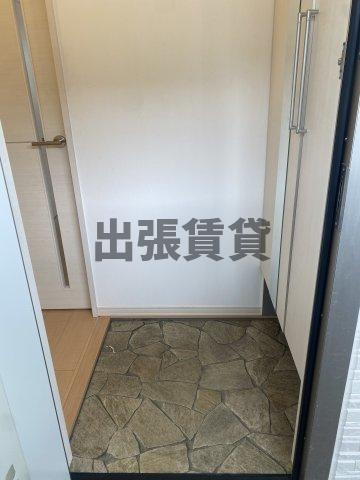 仲介手数料0円！！セレクト・マイメゾンの玄関