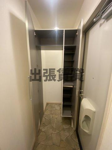 仲介手数料0円！！セレクト・マイメゾンの収納