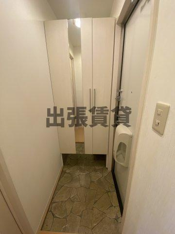 仲介手数料0円！！セレクト・マイメゾンの収納