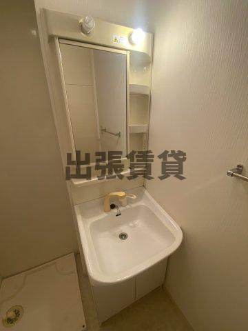 仲介手数料0円！！セレクト・マイメゾンの独立洗面台