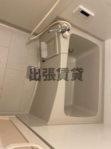 仲介手数料0円！！セレクト・マイメゾンの浴室