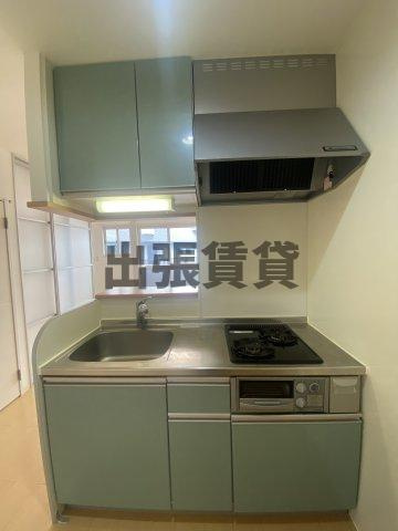 仲介手数料0円！！セレクト・マイメゾンのキッチン