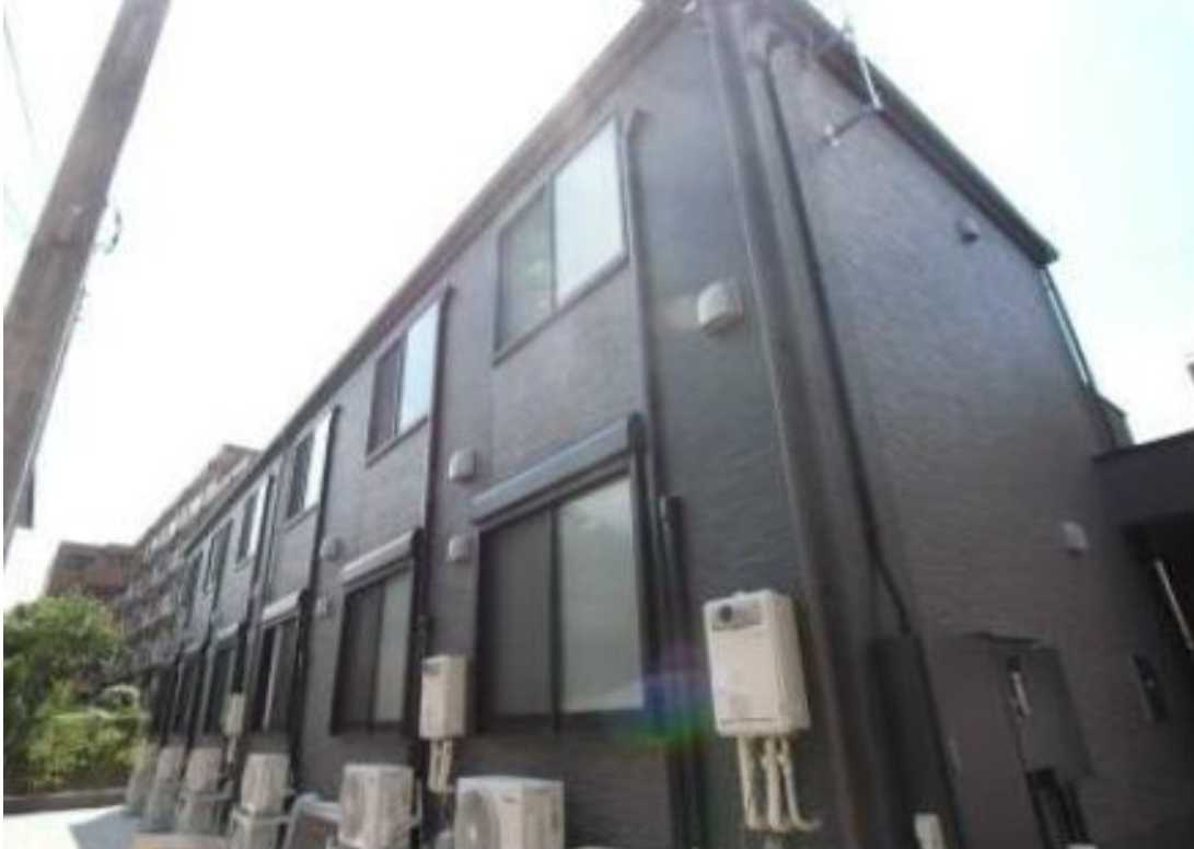 リブリ・ドルフ上野毛　バストイレ別　礼金0.5　敷金0