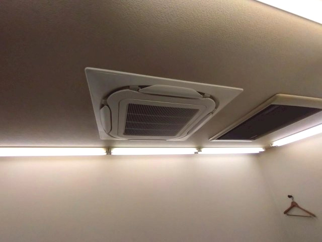 大岩町貸事務所のその他