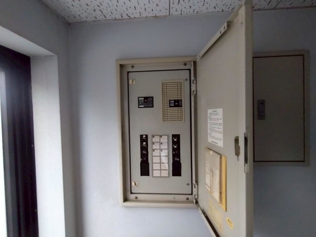 大岩町貸事務所のその他