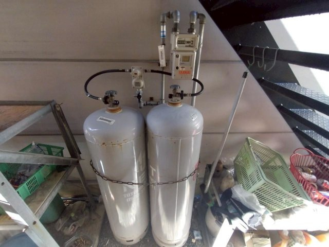 大岩町貸事務所のその他