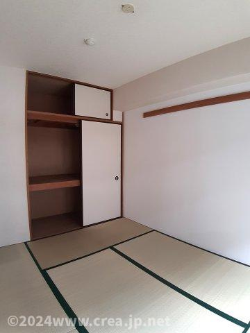 エクセルドシオノの寝室