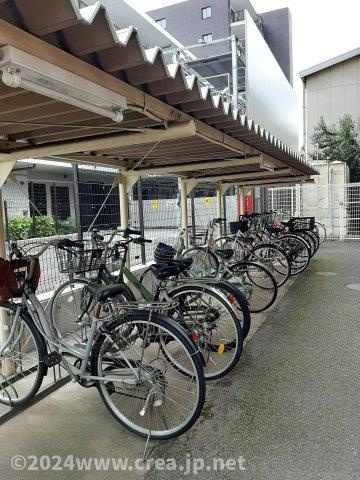 エクセルドシオノのその他共用部分