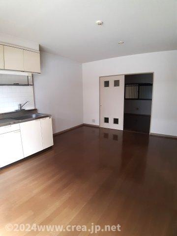 エクセルドシオノの居間・リビング