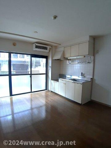 エクセルドシオノの内装