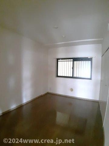 エクセルドシオノの洋室