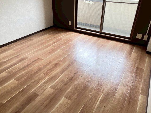 メドウモリベの居間・リビング