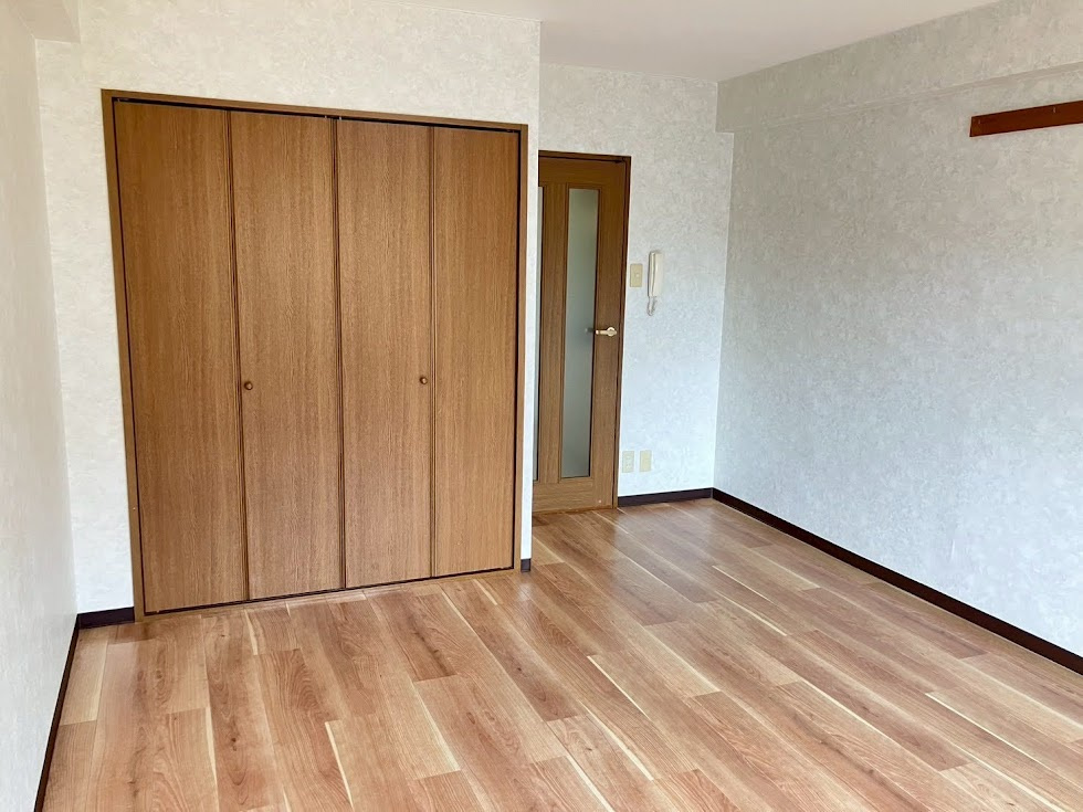 メドウモリベの収納