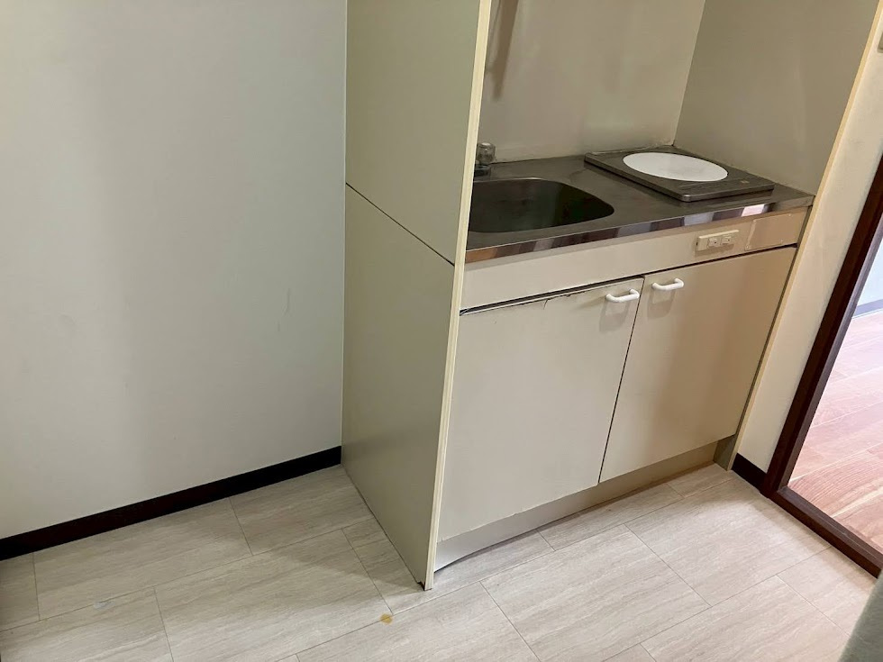 メドウモリベのキッチン