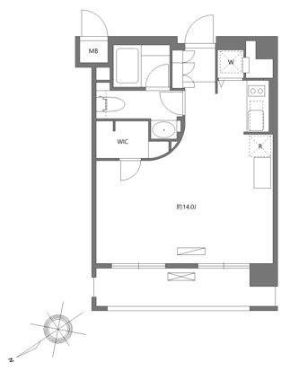 エルエースイート上野