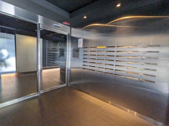 エルエースイート上野のその他共用部分