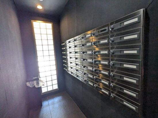 エルエースイート上野のその他