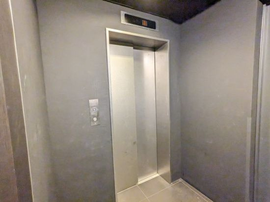 エルエースイート上野のその他共用部分