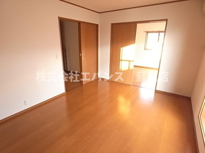  | スイートハイツⅡ