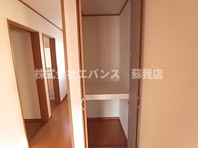  | スイートハイツⅡ