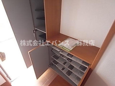  | スイートハイツⅡ