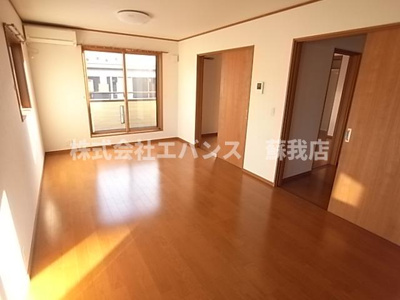  | スイートハイツⅡ