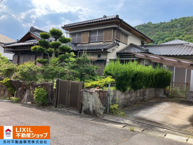 各務原市新鵜沼台3丁目戸建