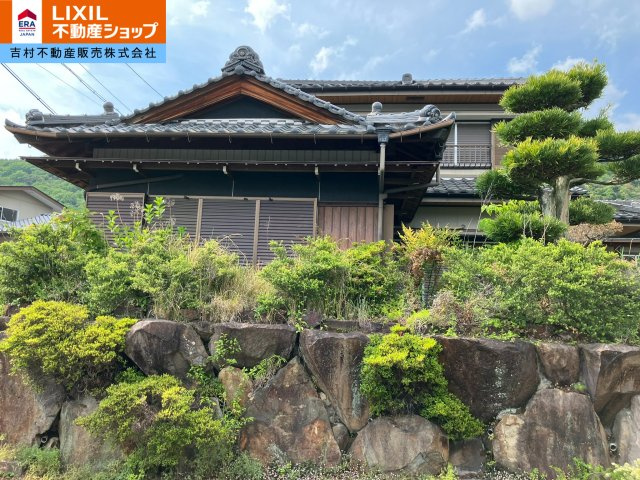 各務原市新鵜沼台3丁目戸建の外観|外観です