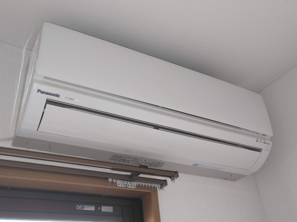 ポエム・ガーデン新田辺の設備