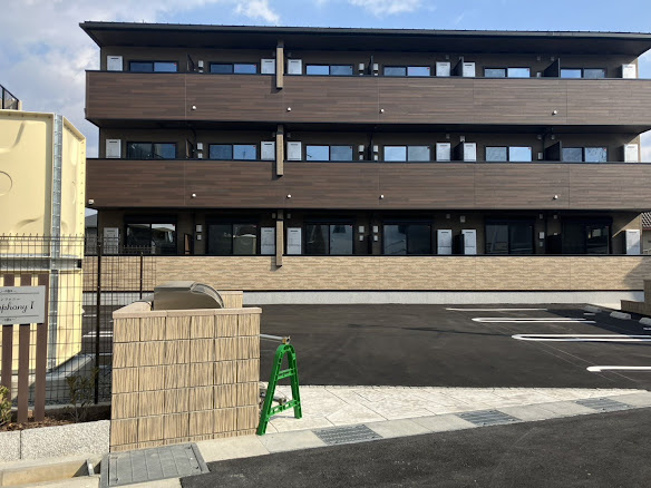 シンフォニーⅠ