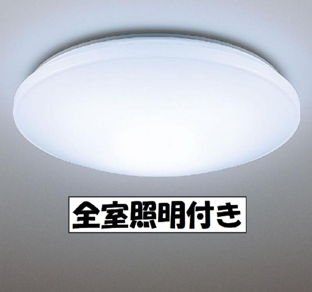 シンフォニーⅠの設備