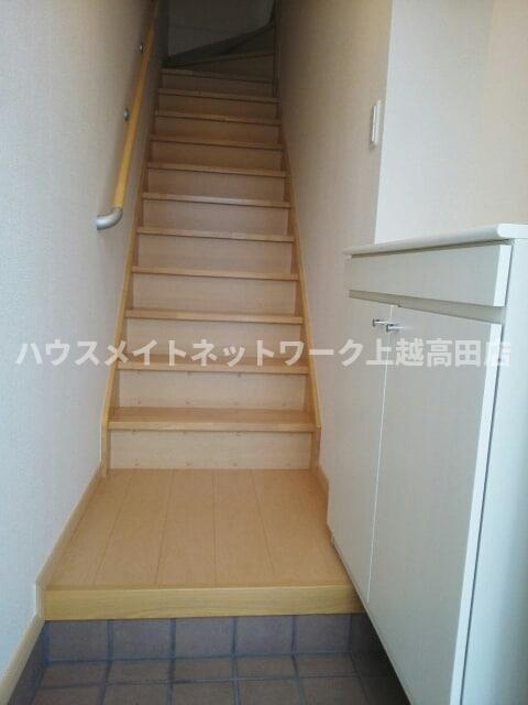カーサ　アンビエンテの玄関|玄関