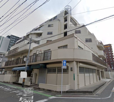 【エントランス】 | ジャルダン大濠