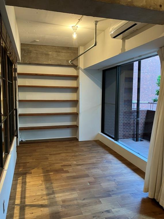 渋谷美竹ハイムのその他