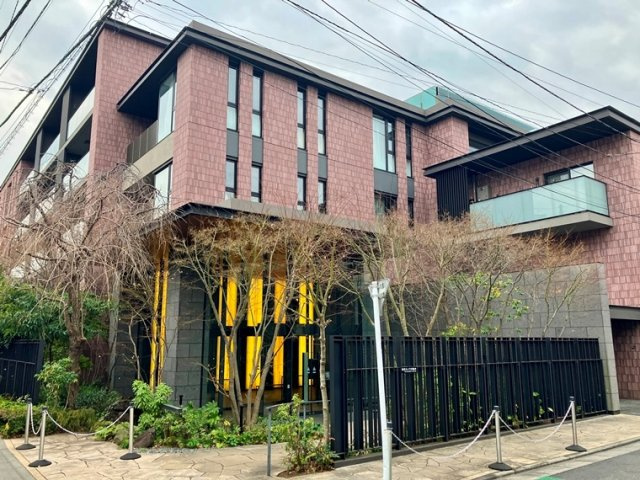 アトラス中野南台