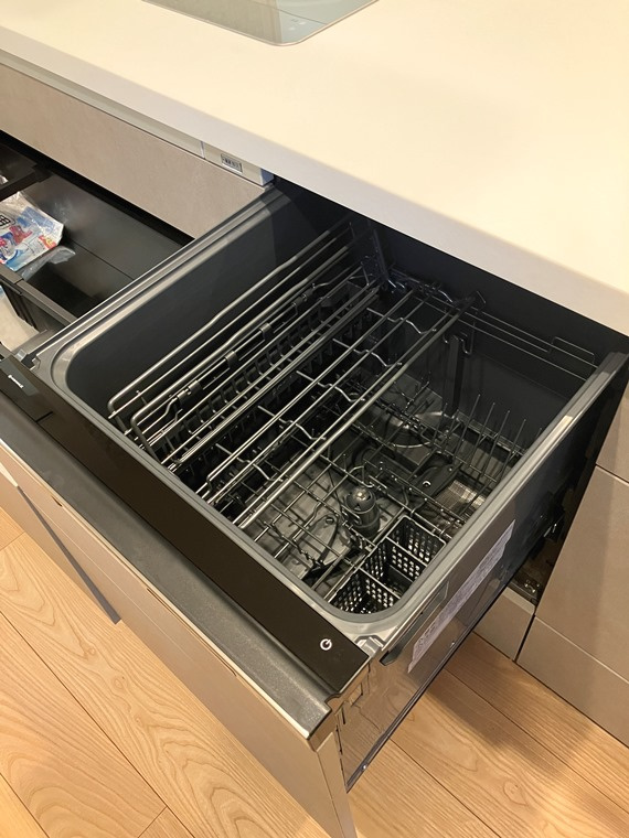 南池袋戸建の設備