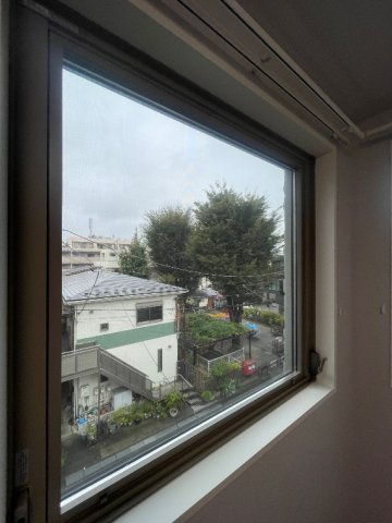 南池袋戸建の展望