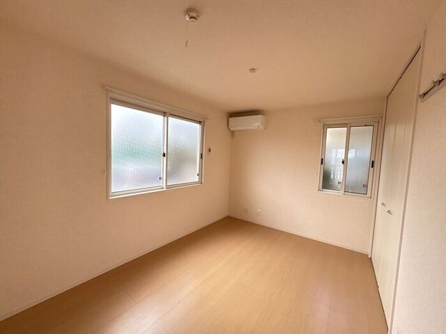 フォンテーヌのその他|洋室