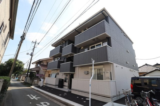 D-ROOM 文京町1丁目