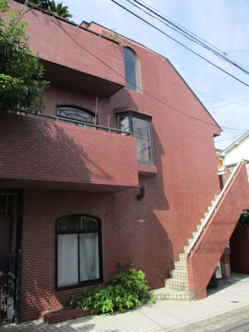 シャトー阿佐谷