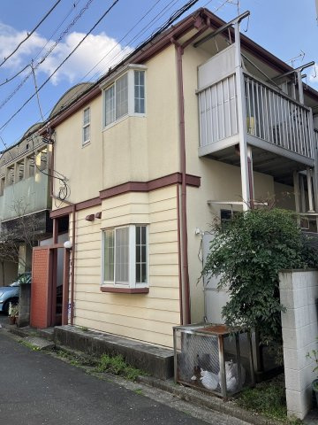 シャトー武蔵境